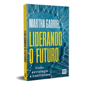 Liderando o Futuro - Visão, Estratégia e Habilidades