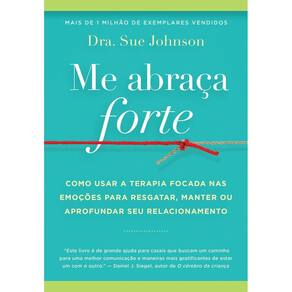 Me Abraça Forte