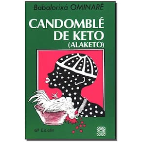 Candomble De Keto (Alaketo)