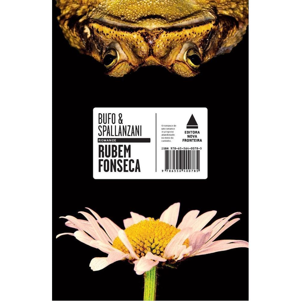 Bufo & Spallanzani - 11Ed/20