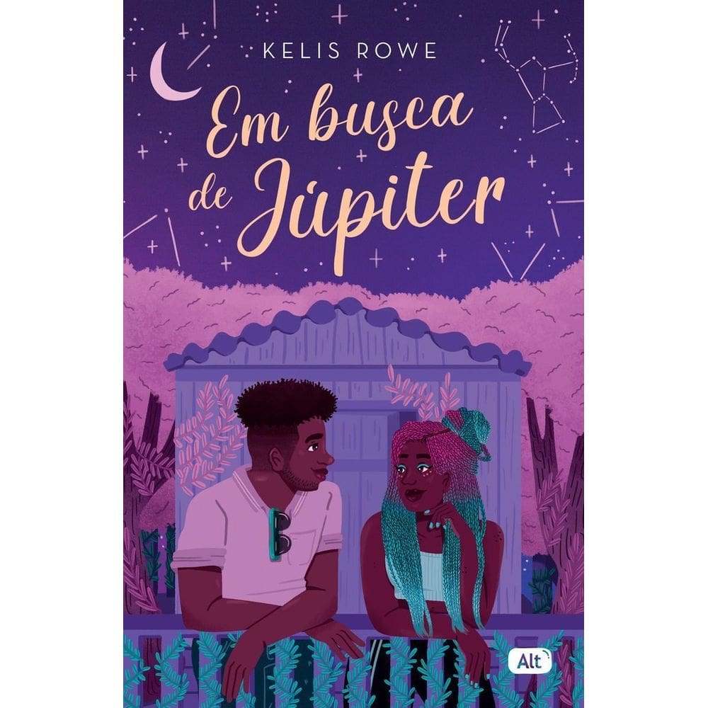 Em Busca de Júpiter