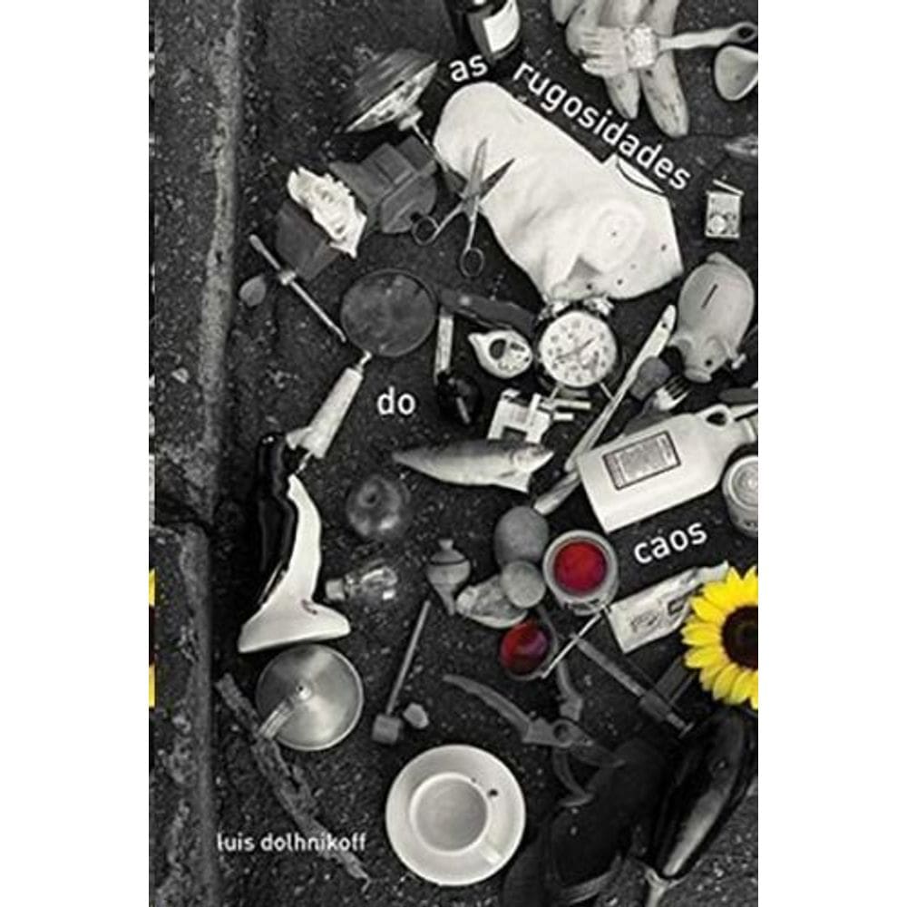 As Rugosidades Do Caos