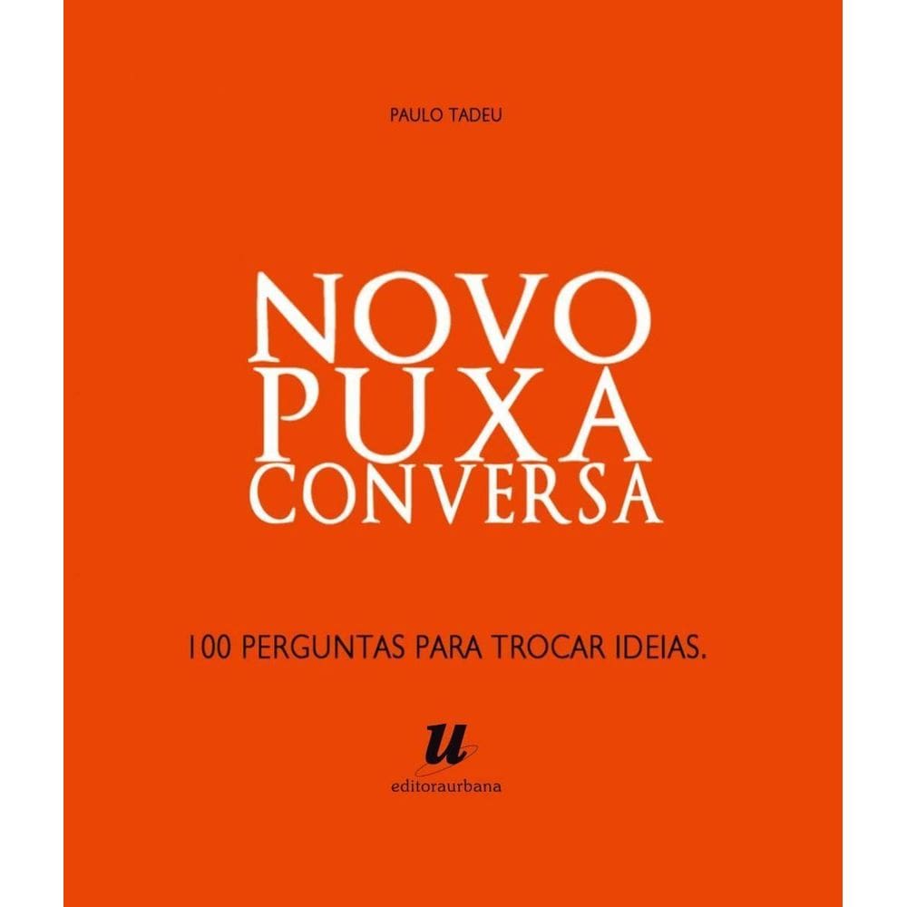 Novo Puxa Conversa