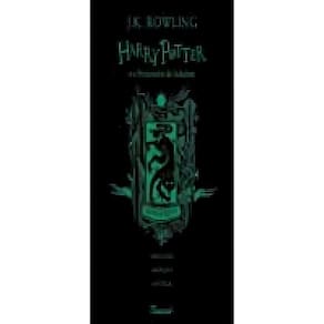 Harry Potter e o Prisioneiro de Azkaban - Sonserina