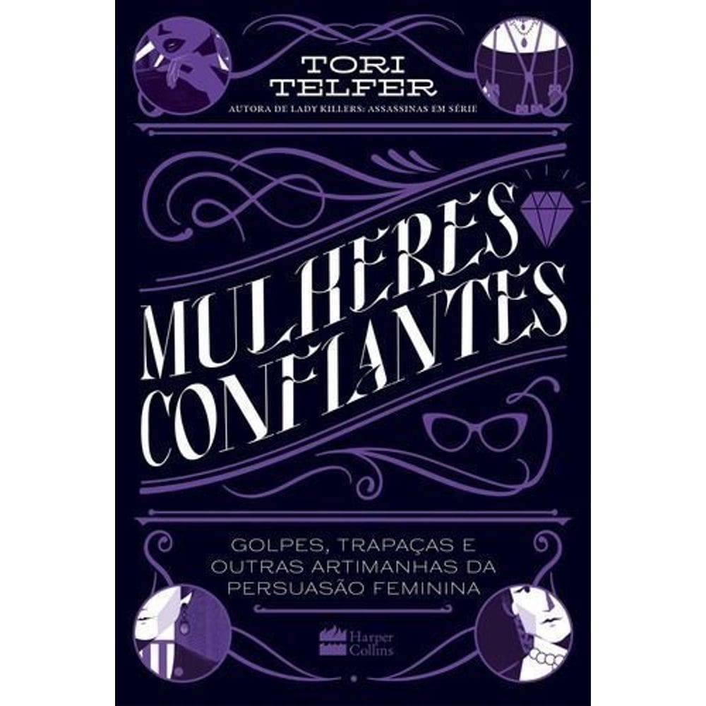 Mulheres Confiantes