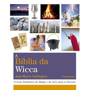 Biblia da Wicca, A