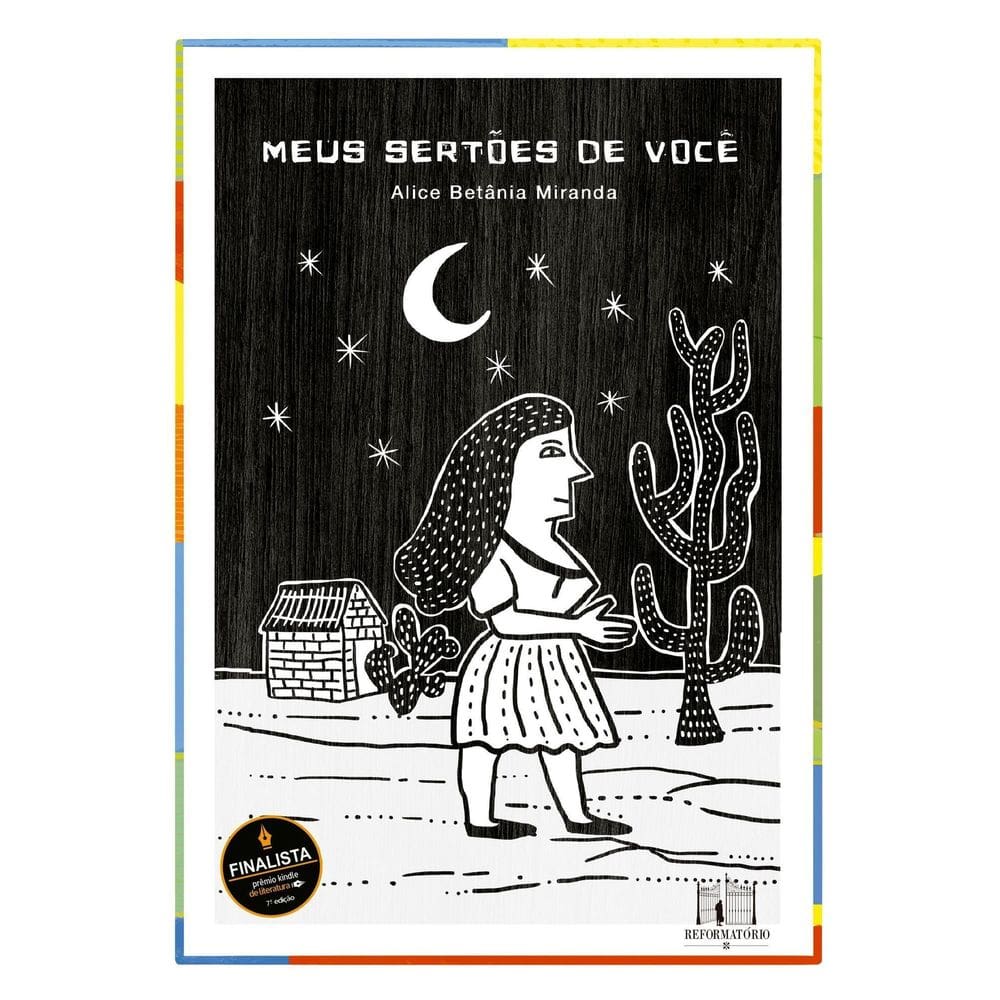 Meus Sertões de Você