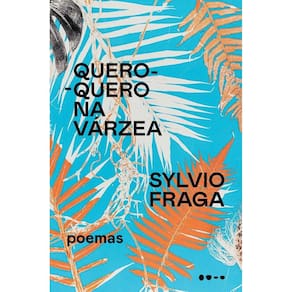 Quero-Quero na Várzea