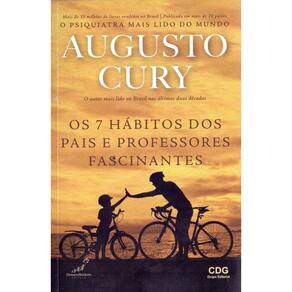7 Habitos Dos Pais e Profess. Fascinantes (Prime)