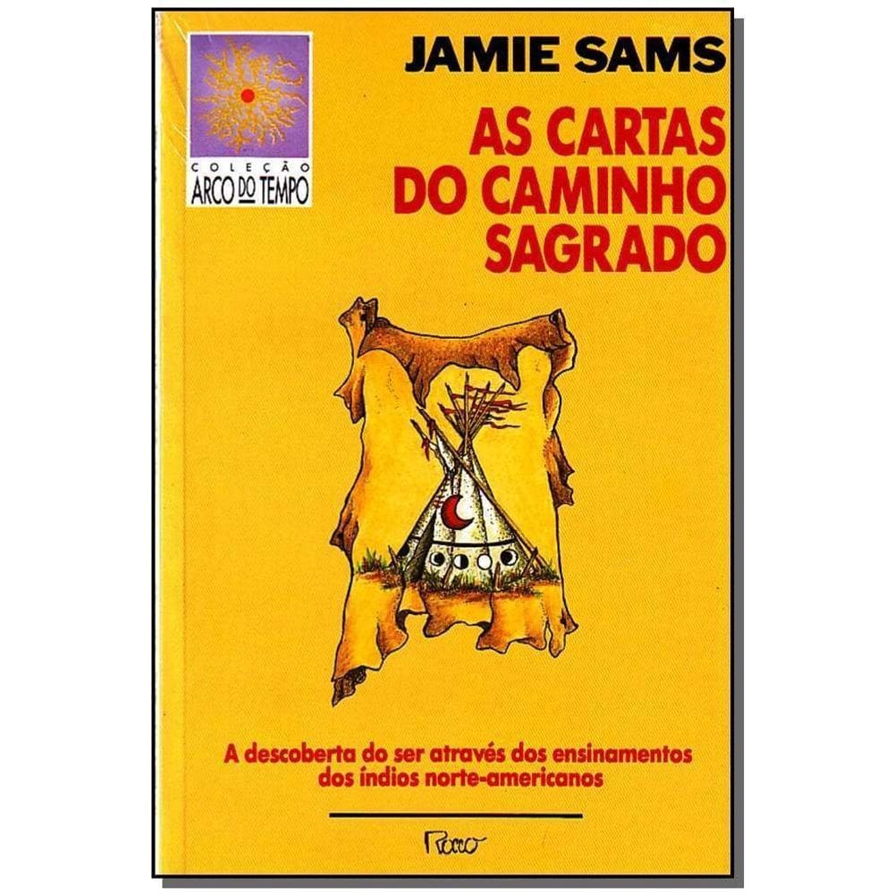 Cartas do Caminho Sagrado, As