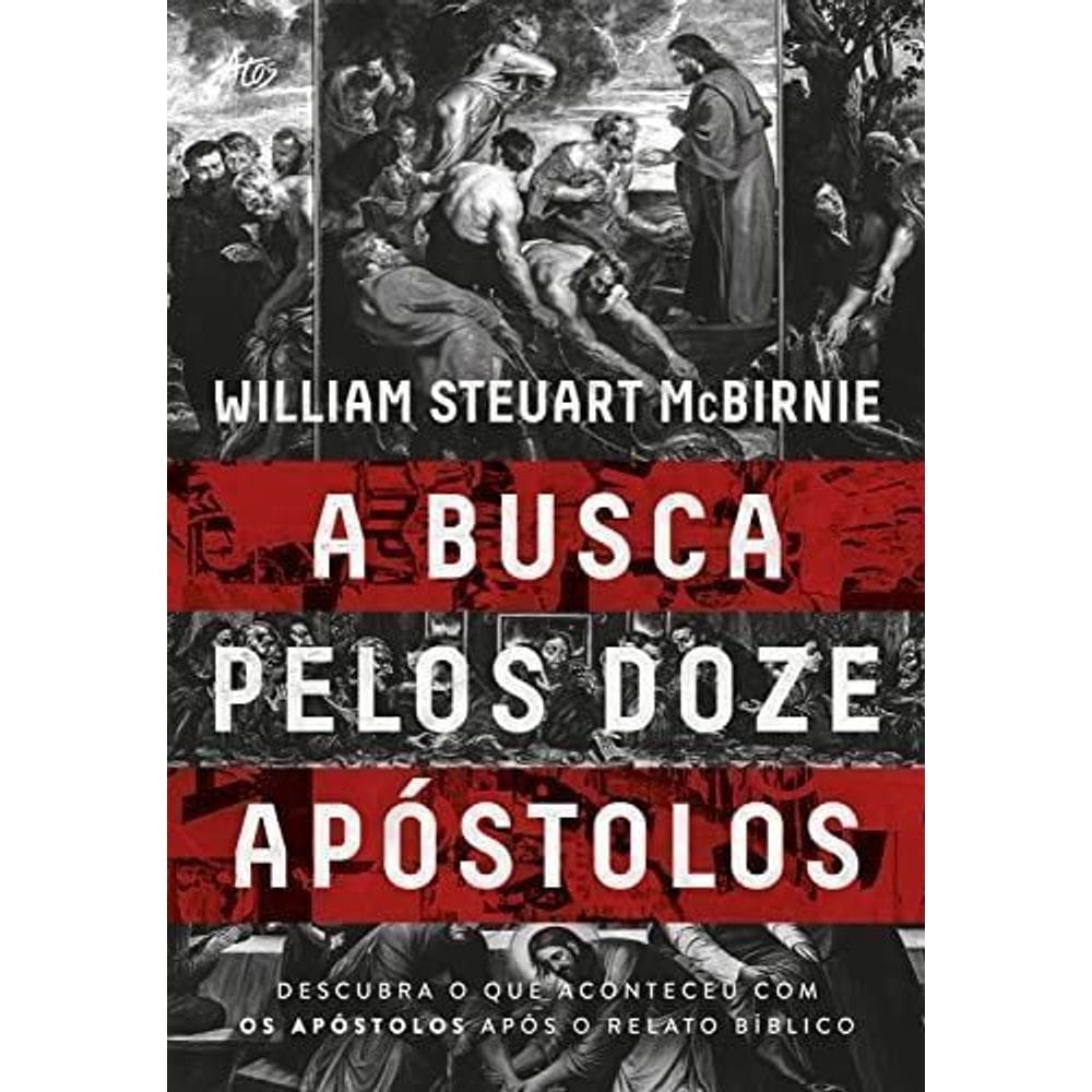 A Busca pelos Doze Apostolos