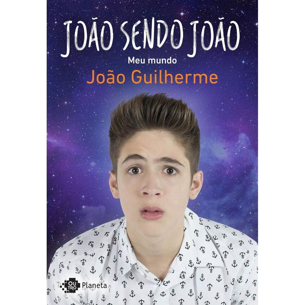 João Sendo João - Meu Mundo
