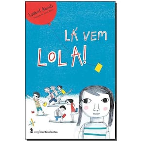 La Vem Lola!