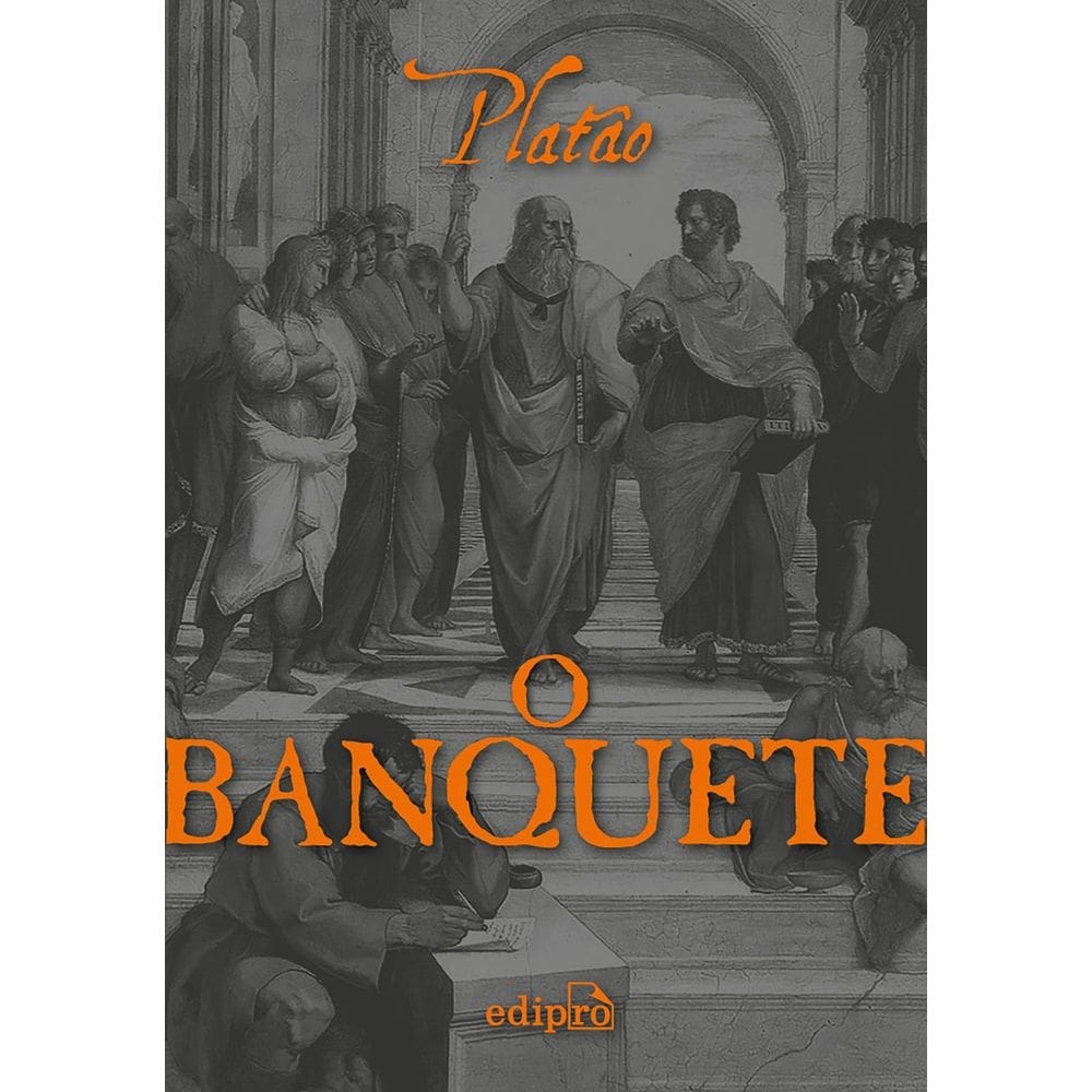 o Banquete