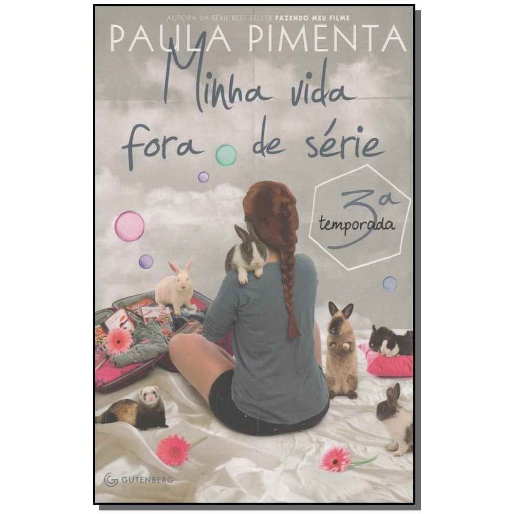 Minha Vida Fora de Série - 3ª Temporada