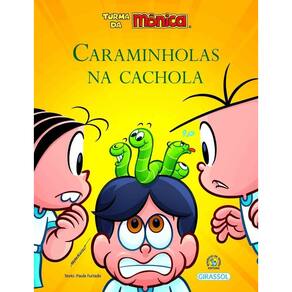 Turma da Mônica - Bem-Me-Quer - Vol. 02