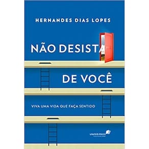 Não Desista De Você