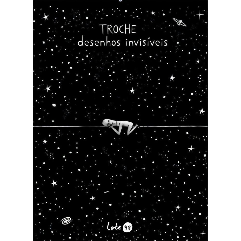 Desenhos Invisíveis