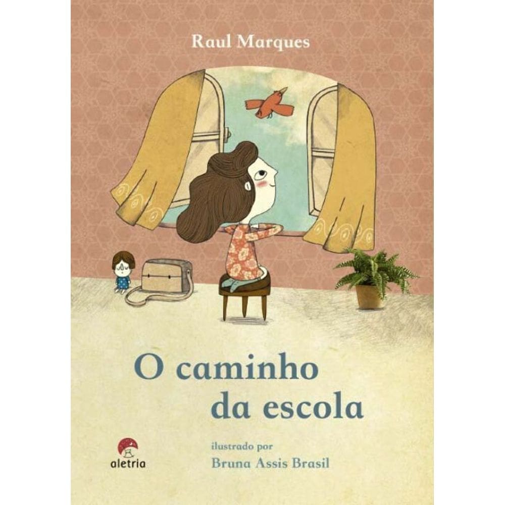 O Caminho da Escola
