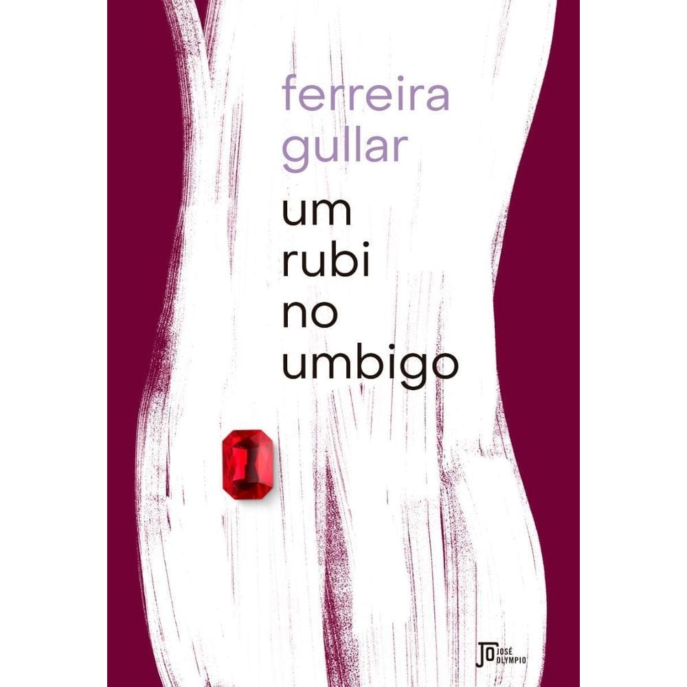 Um Rubi no Umbigo