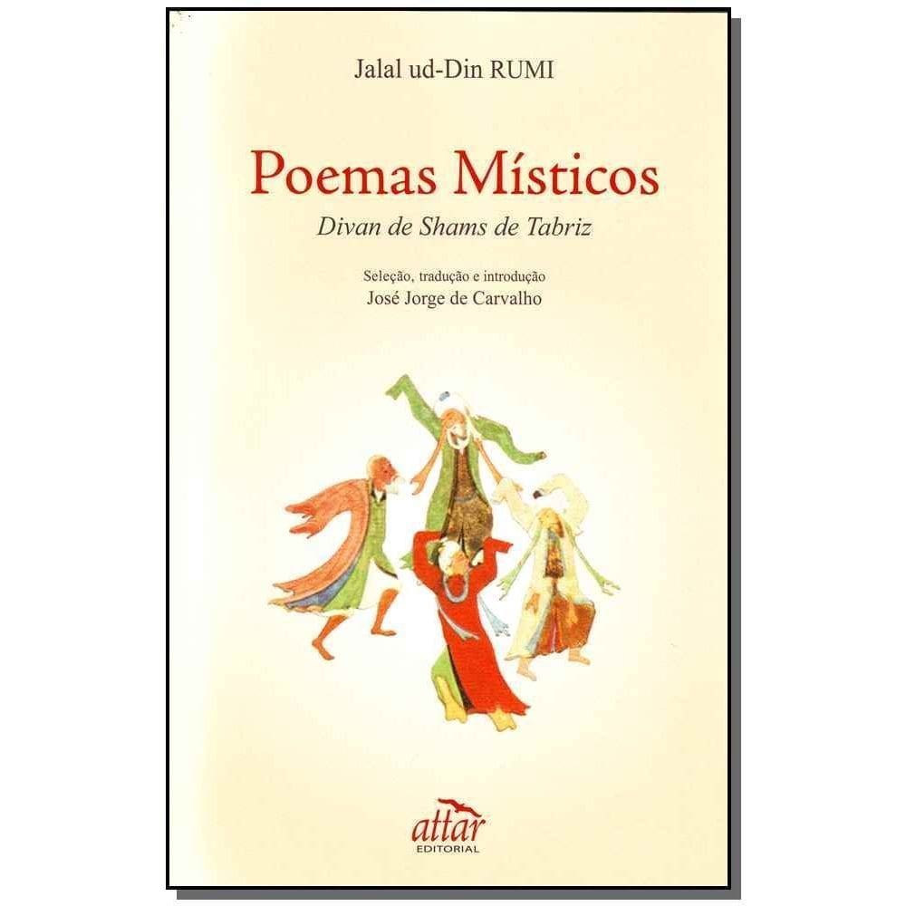 Poemas Místicos