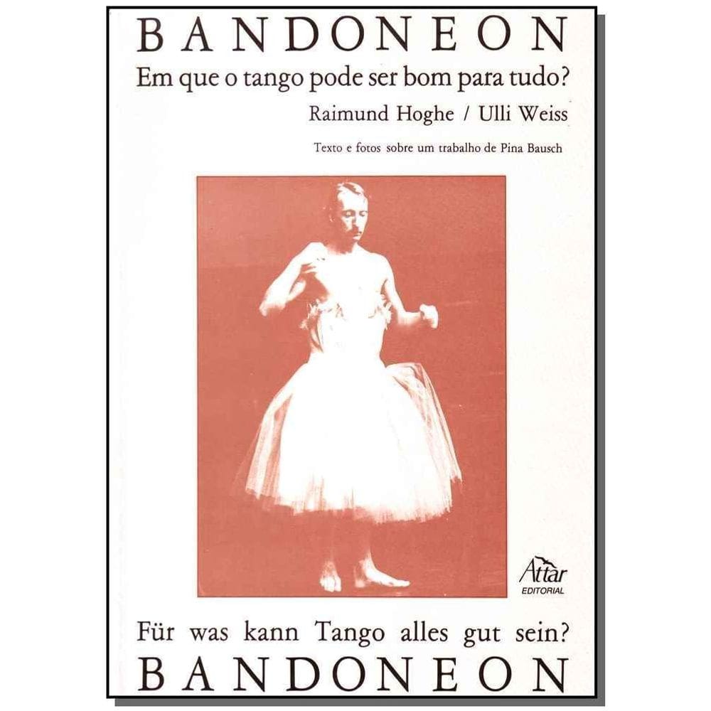 Bandoneon
