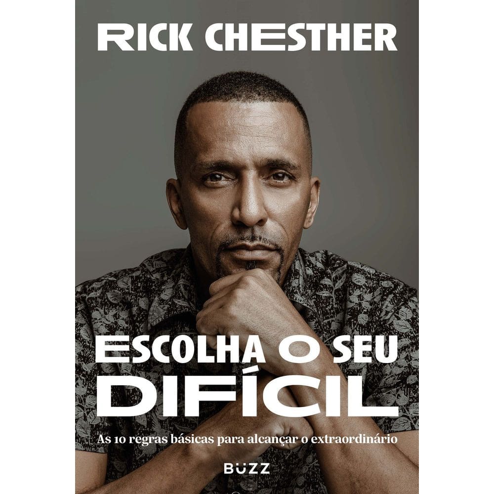 Escolha o Seu Difícil