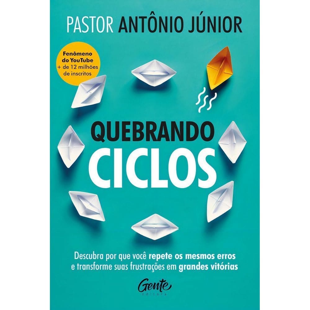 Quebrando Ciclos
