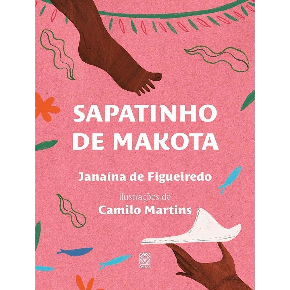 Sapatinho De Makota