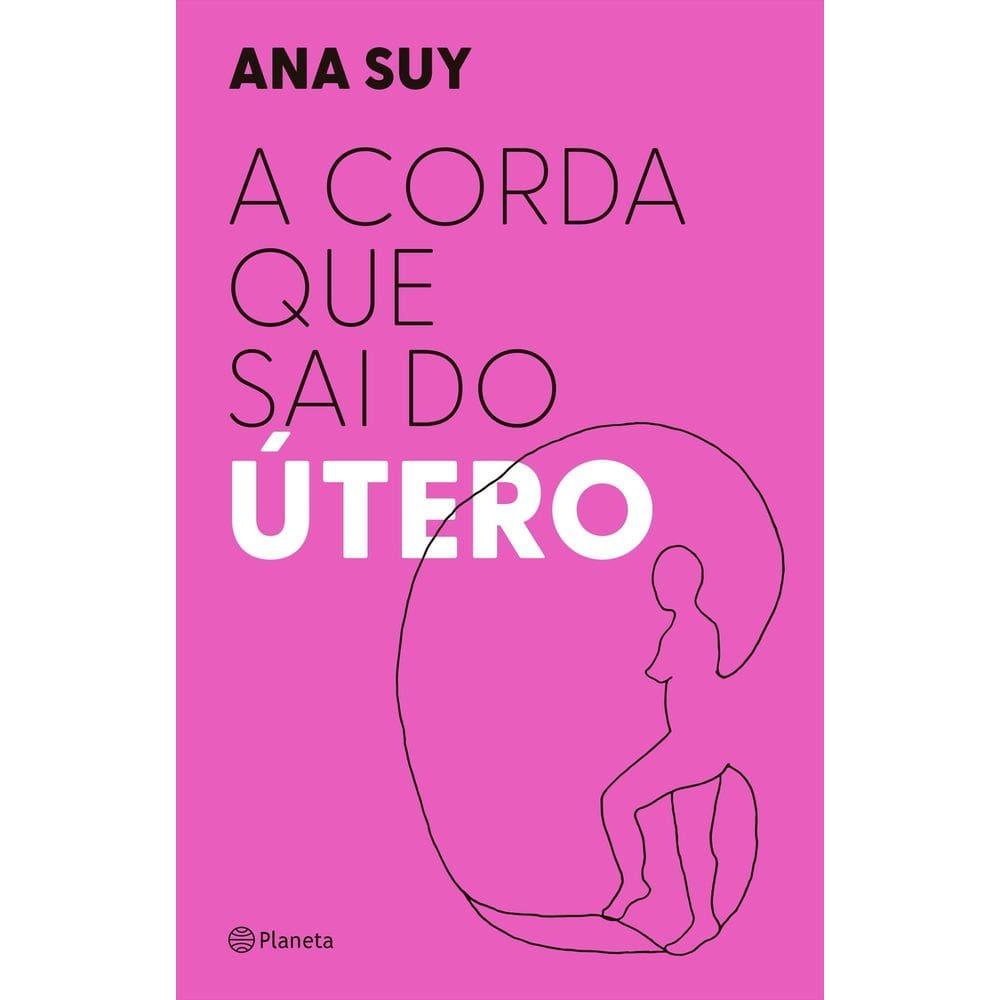 A Corda Que Sai do Útero