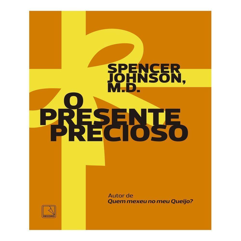 O Presente Precioso