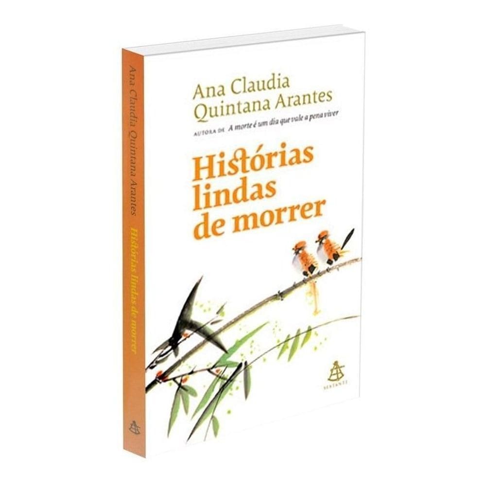Histórias Lindas de Morrer