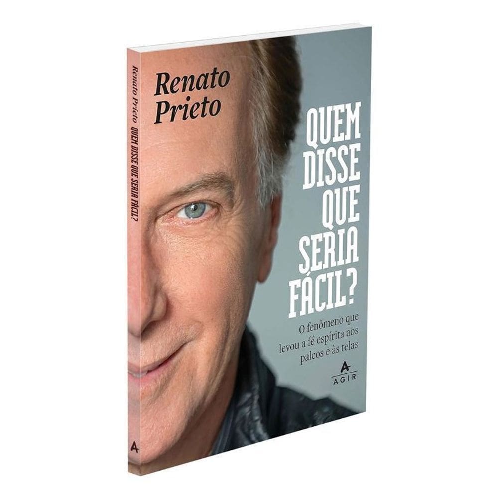 Quem Disse Que Seria Fácil?