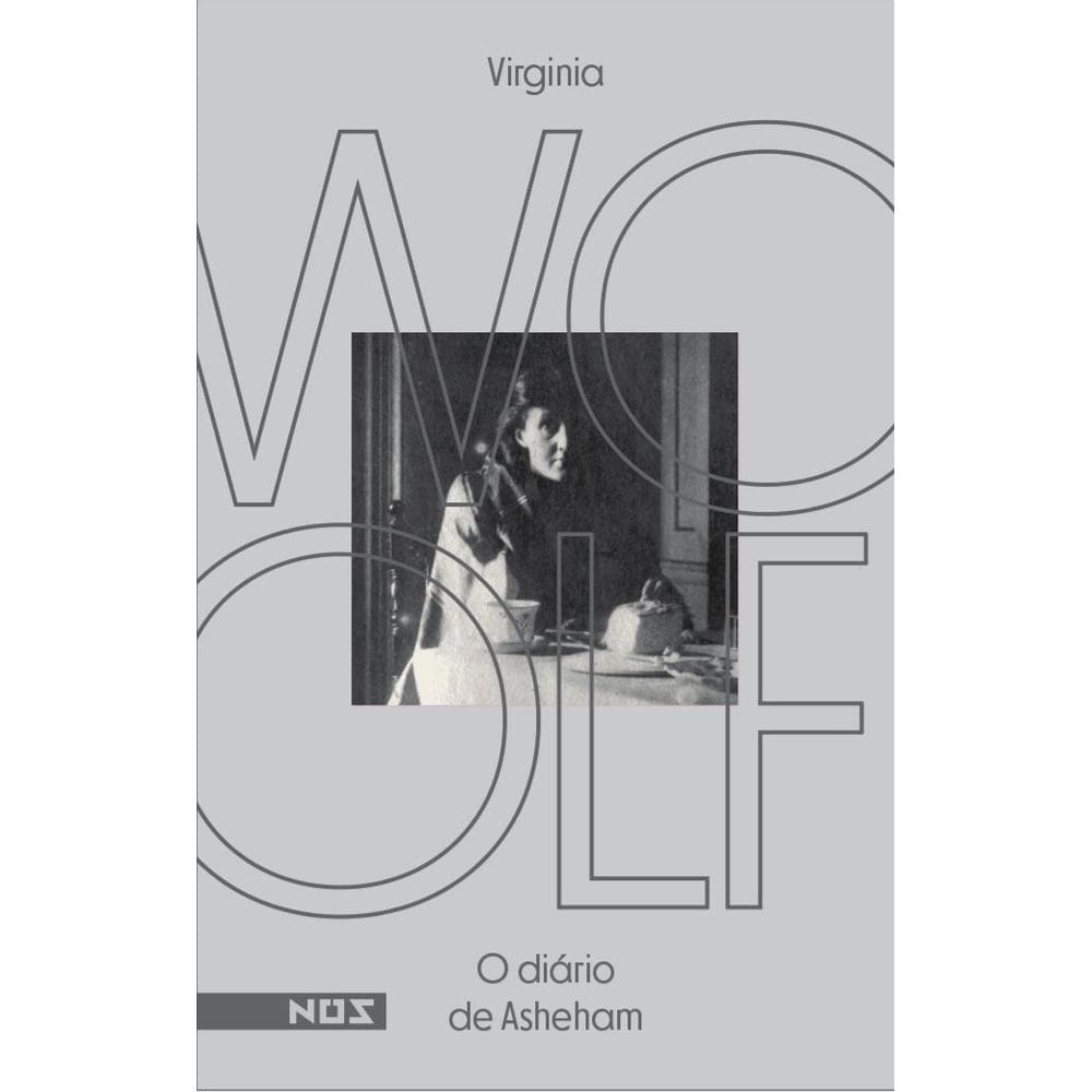 O Diário de Asheham