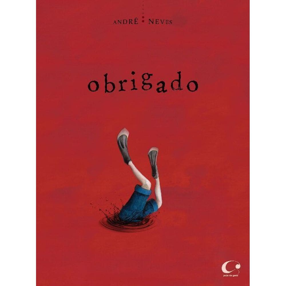 Obrigado
