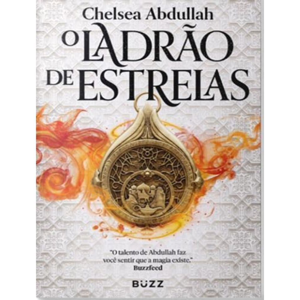 O Ladrão de Estrelas