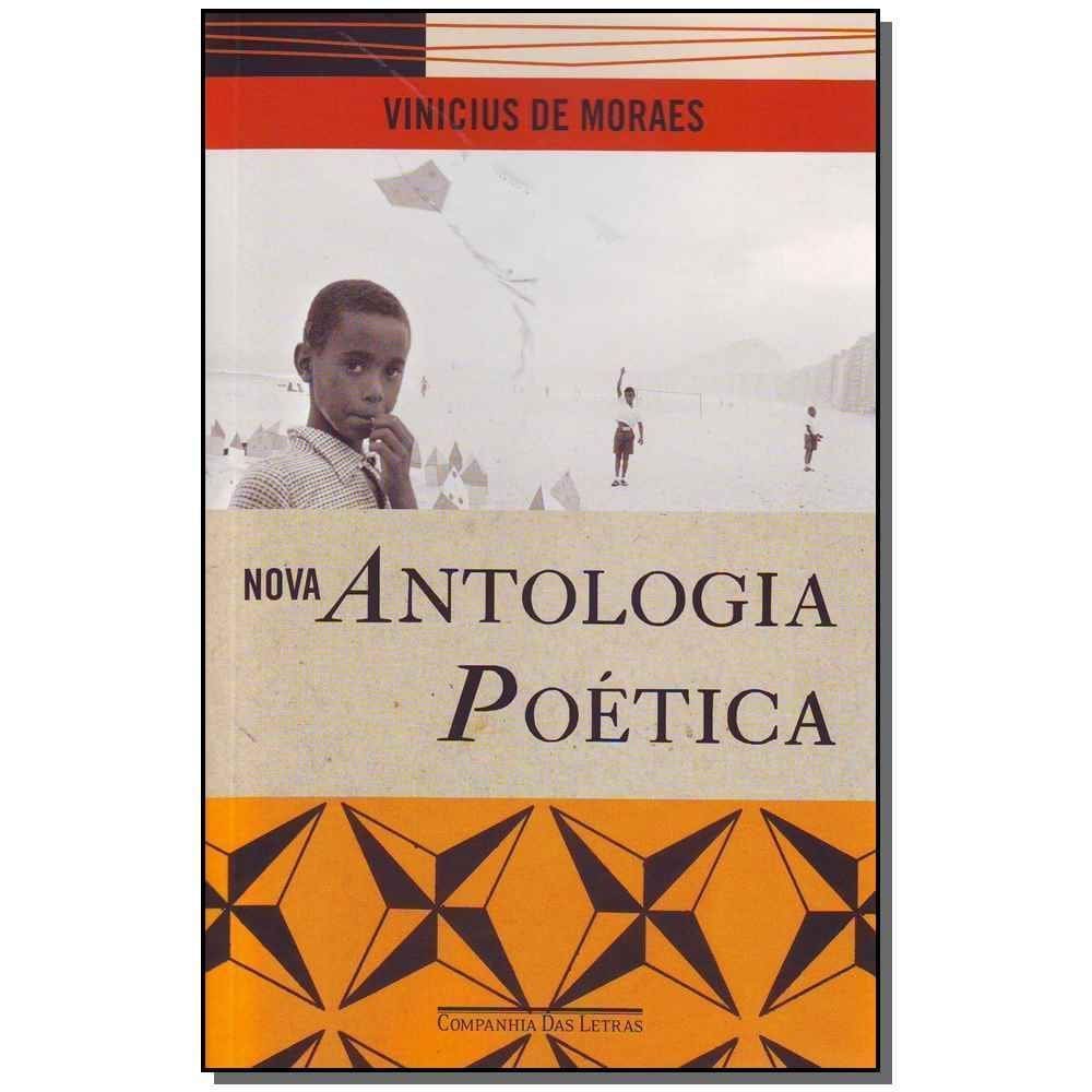 Nova Antologia Poética