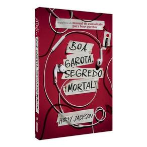 Boa Garota, Segredo Mortal
