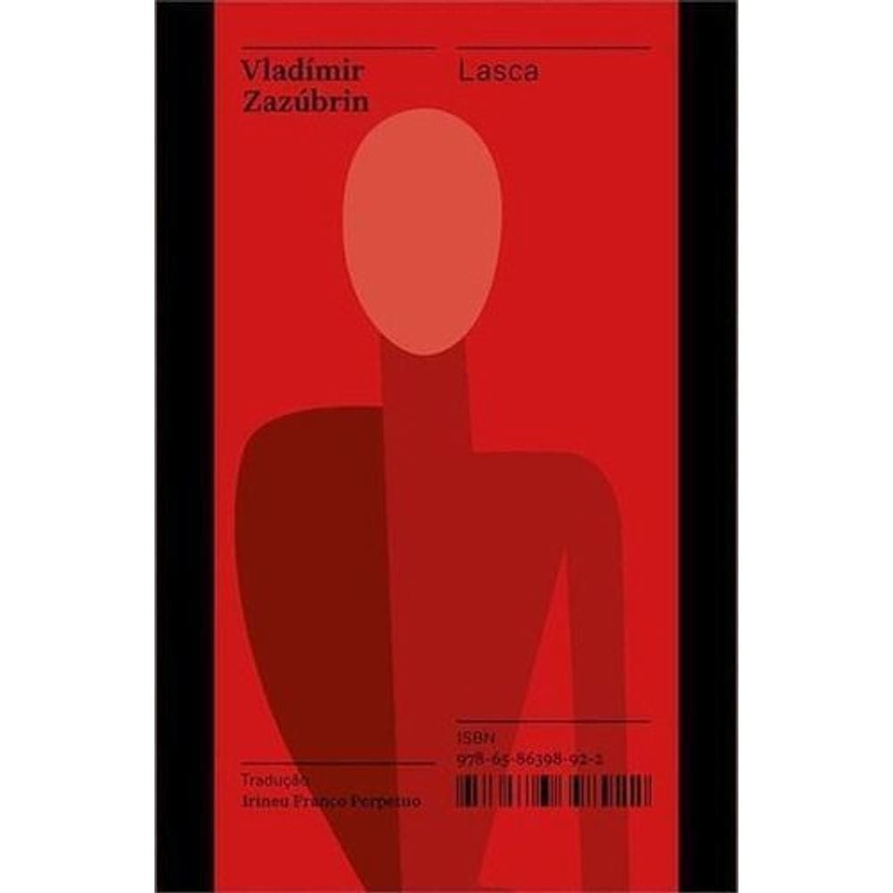 Lasca – Coleção Acervo