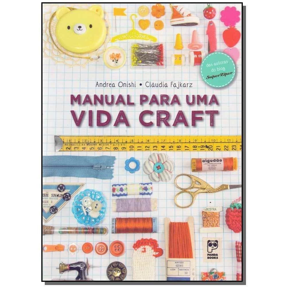 Manual Para Uma Vida Craft
