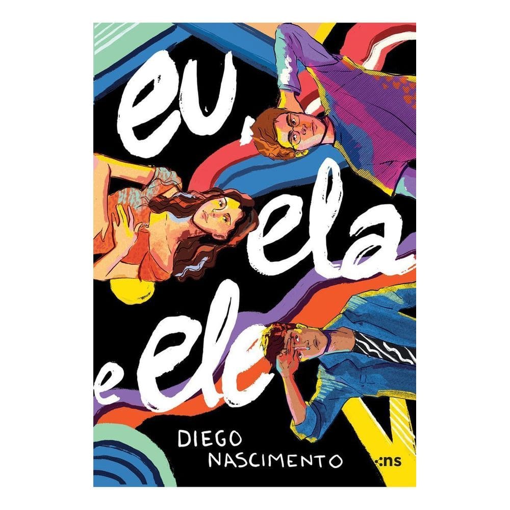 Eu, Ela e Ele