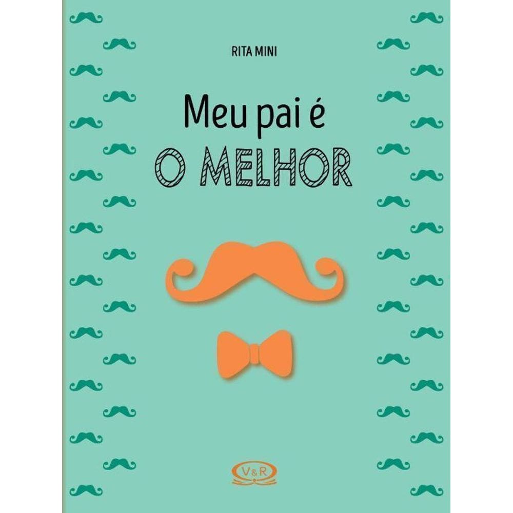 Meu Pai é o Melhor