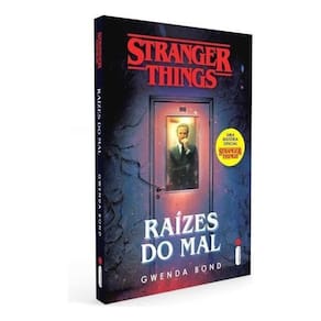 Stranger Things - Vol. 01: Raizes Do Mal