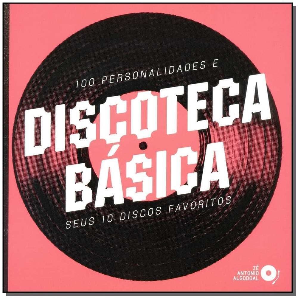 Discoteca Básica