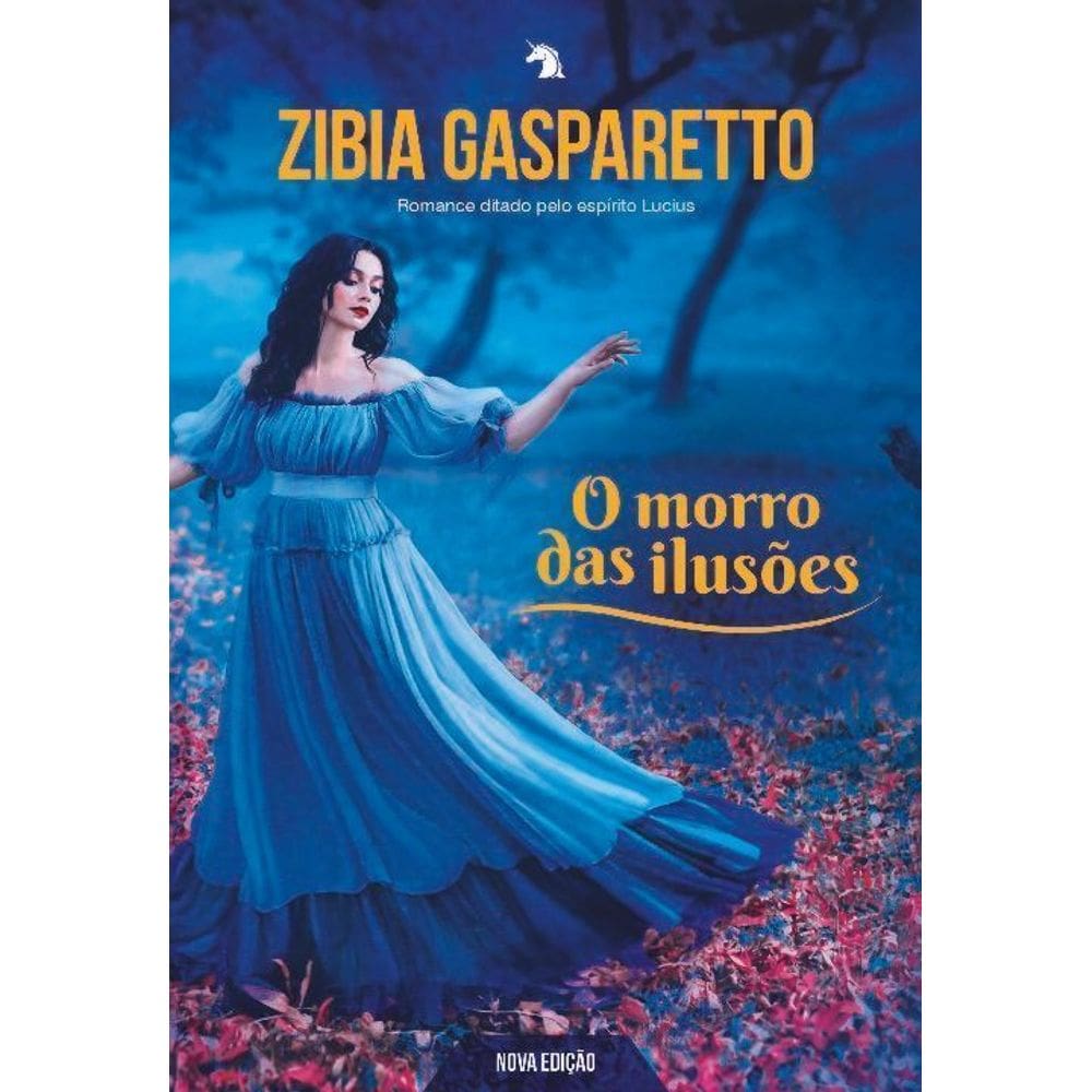 O Morro das Ilusões - 02Ed/21