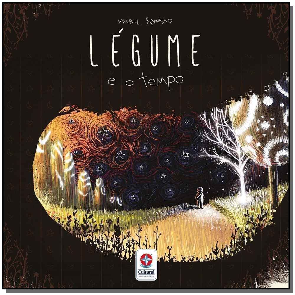 Légume e o Tempo