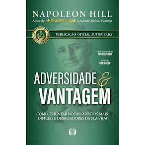 Adversidade & Vantagem