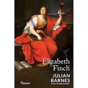 Elizabeth Finch