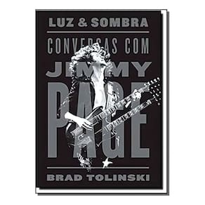 Luz e Sombra - Conversas Com Jimmy Page