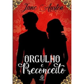 Orgulho e Preconceito - 03Ed/20